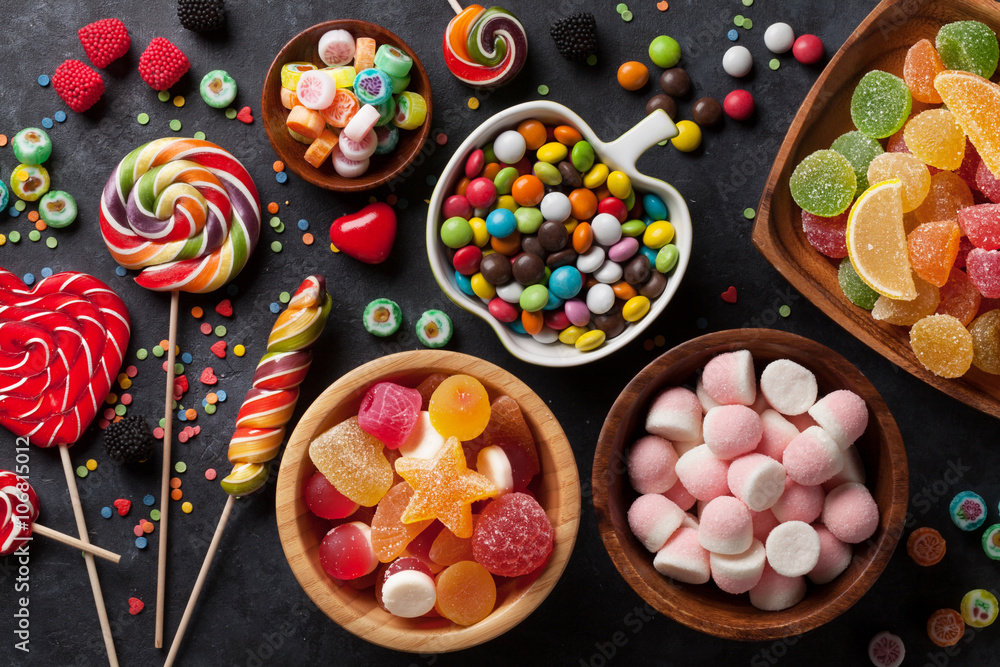 Candizi: A Sweet Journey Through Innovation and Flavor