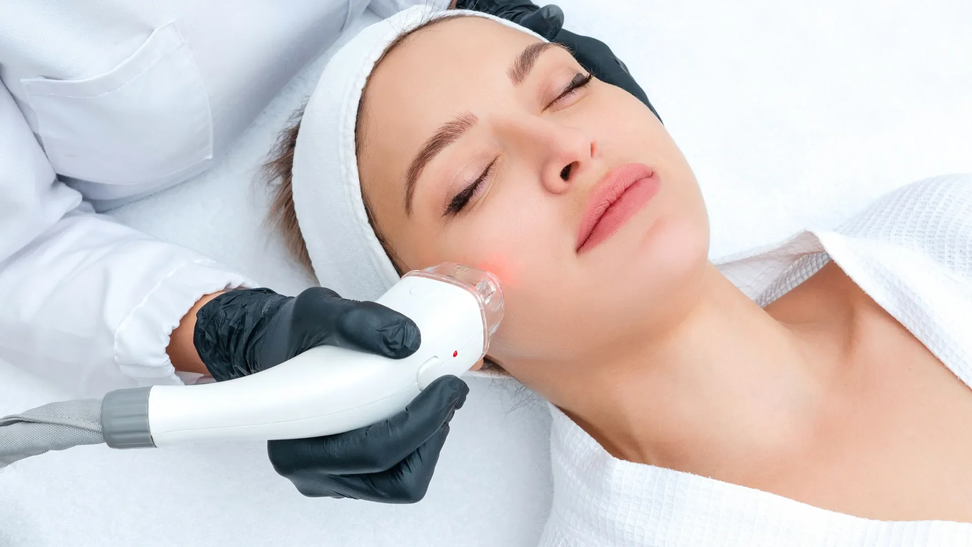 How to Take Care of My Skin After Laser Hair Removal?