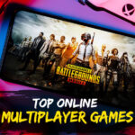 What is the best website for online multiplayer gaming?
