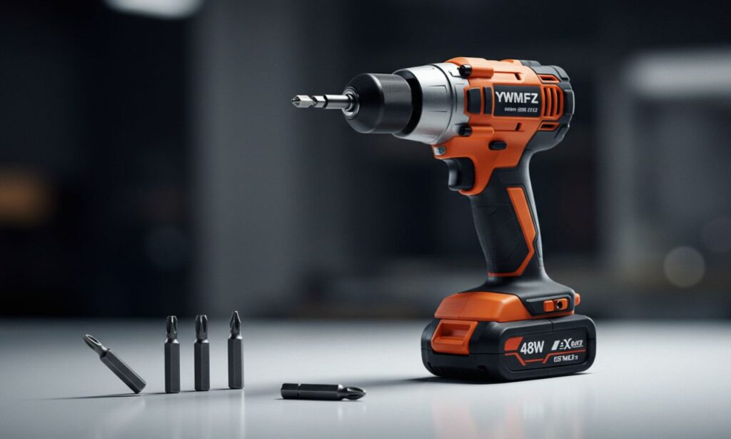 YWMLFZ 48W Cordless: A Practical Powerhouse for Everyday Use
