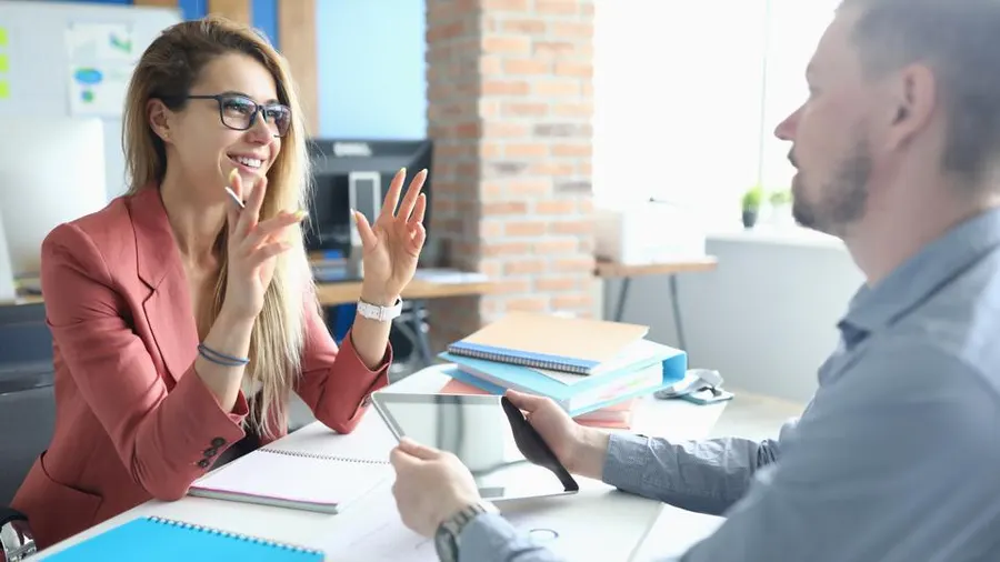 TheHRWP: Redefining Modern Human Resources Practices