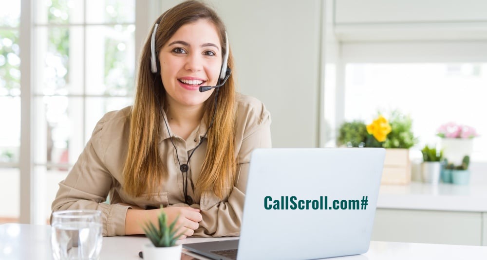 CallScroll.com#: A Deep Dive into Its Purpose, Features, and Impact