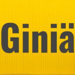 Giniä: Exploring the Meaning, Culture, and Concept