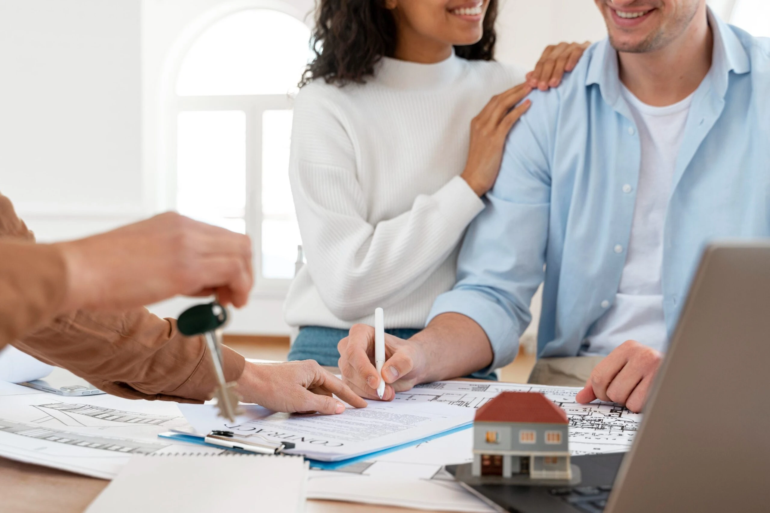 What Does a Real Estate Attorney Do for a Buyer?