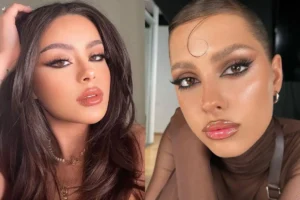 What is the Viral Latina Makeup Trend?