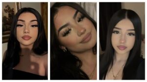 What is the Viral Latina Makeup Trend?